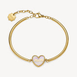 Brosway Bracciale CHAKRA FAMIGLIA & AFFETTI - CHAKRA - Acciaio