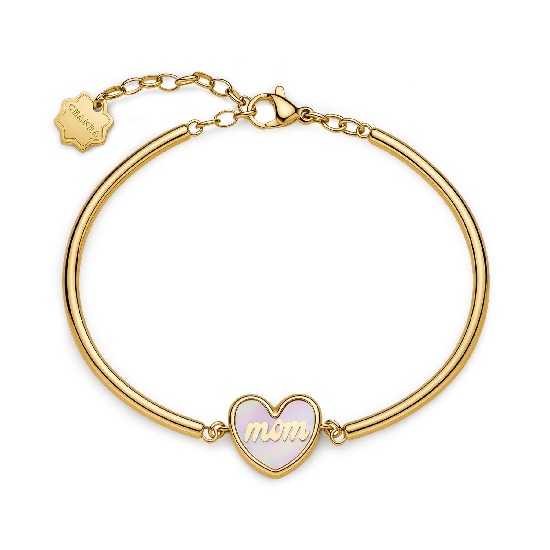 Brosway Bracciale CHAKRA FAMIGLIA & AFFETTI - Vista 3