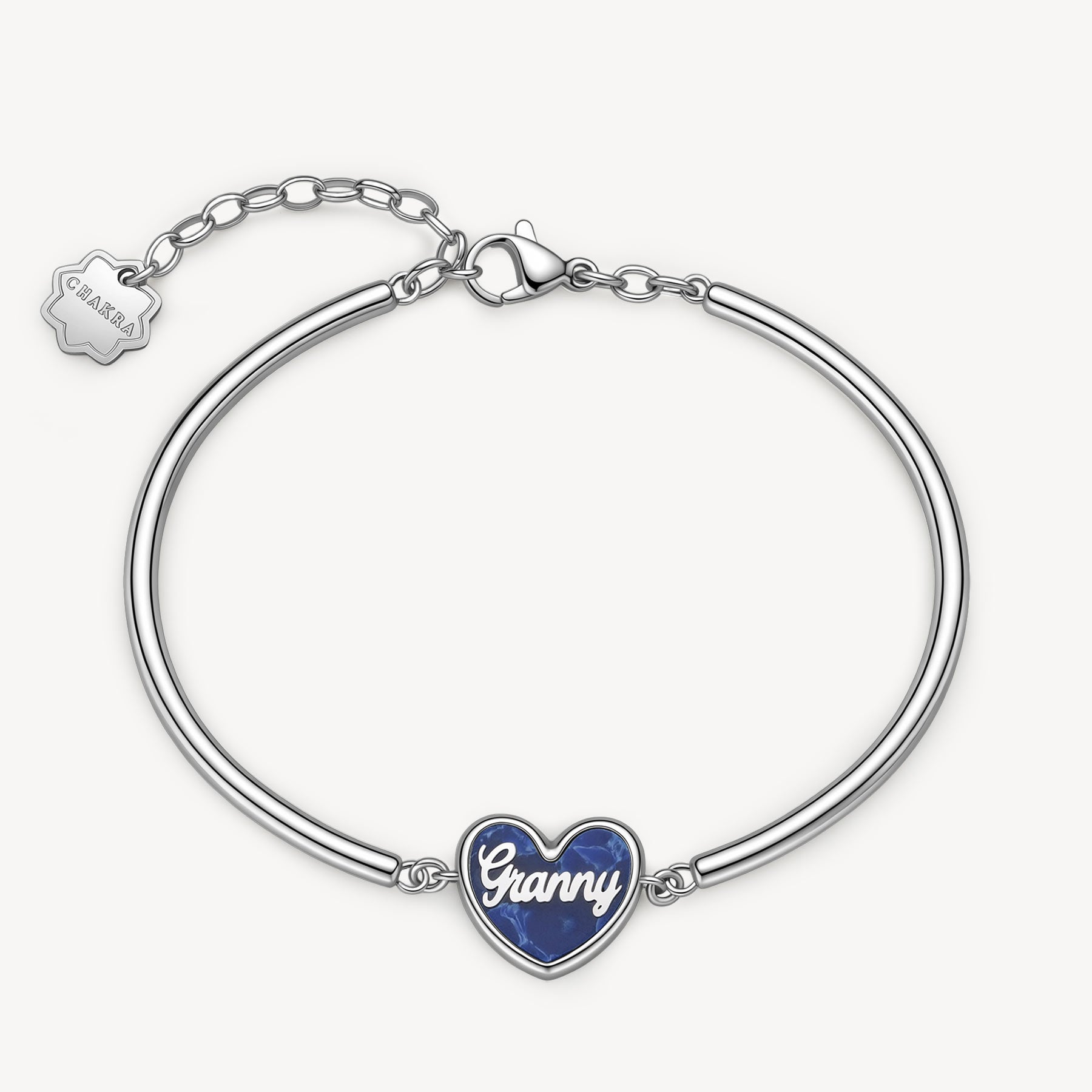 Brosway Bracciale CHAKRA FAMIGLIA & AFFETTI - CHAKRA - Acciaio