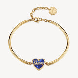 Brosway Bracciale CHAKRA FAMIGLIA & AFFETTI - CHAKRA - Acciaio