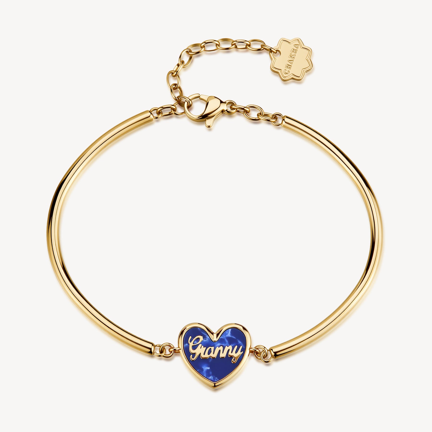 Brosway Bracciale CHAKRA FAMIGLIA & AFFETTI - CHAKRA - Acciaio