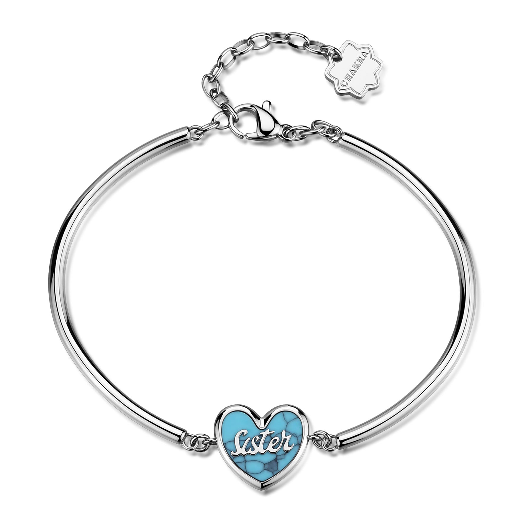 Brosway Bracciale CHAKRA FAMIGLIA & AFFETTI - Vista 3