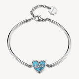 Brosway Bracciale CHAKRA FAMIGLIA & AFFETTI - CHAKRA - Acciaio