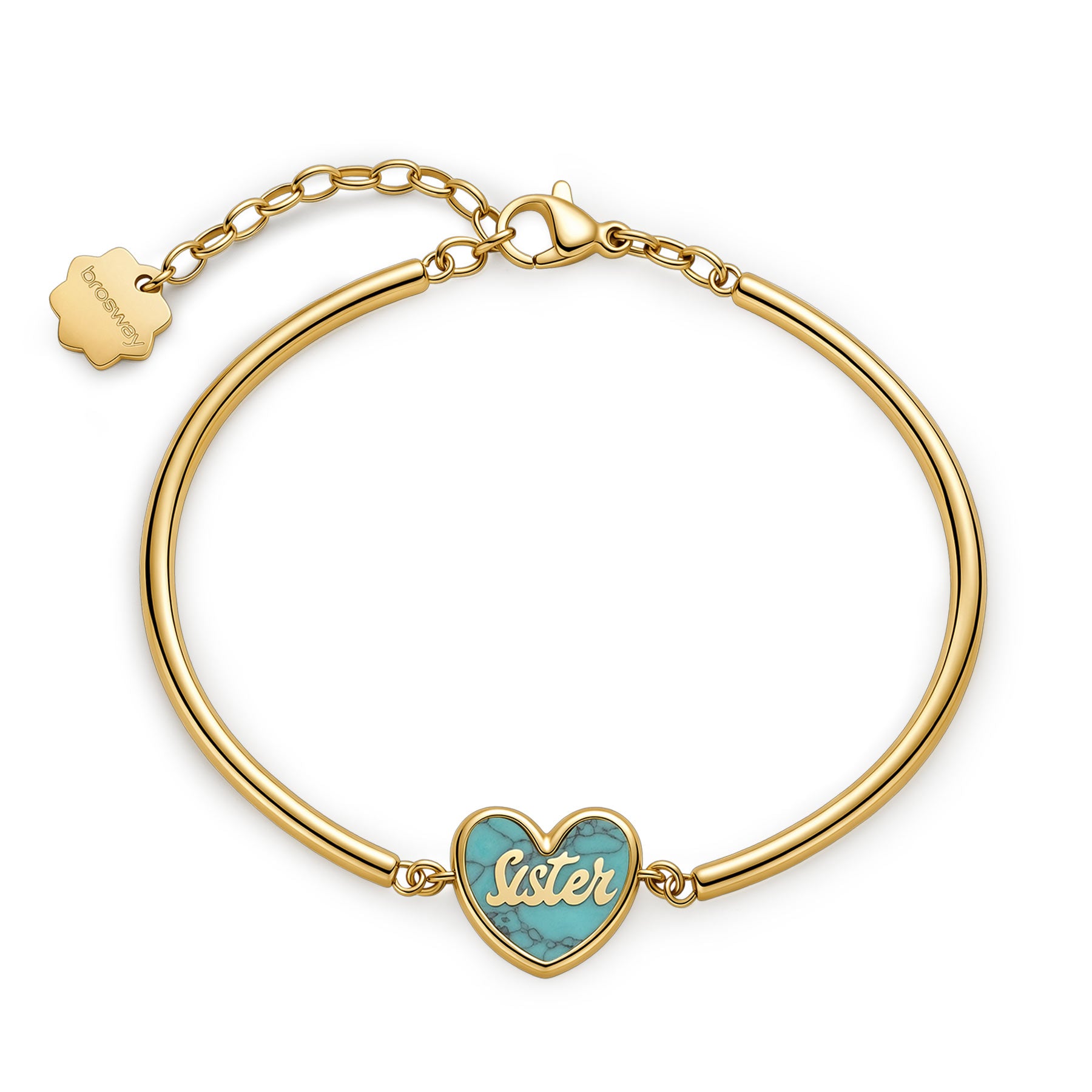 Brosway Bracciale CHAKRA FAMIGLIA & AFFETTI - Vista 3