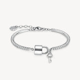 Brosway Bracciale CHAKRA AMORE - CHAKRA - Acciaio