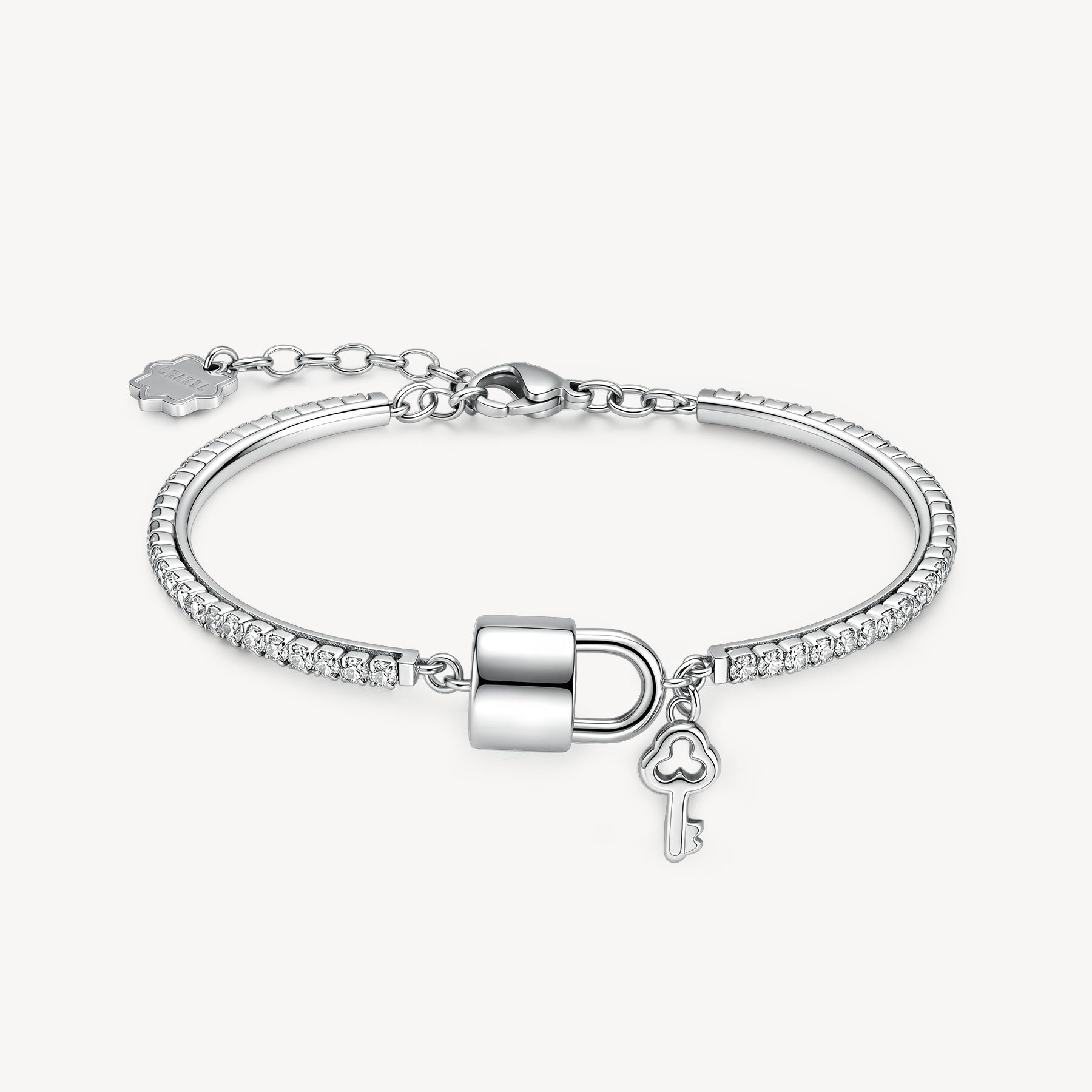 Brosway Bracciale CHAKRA AMORE - CHAKRA - Acciaio