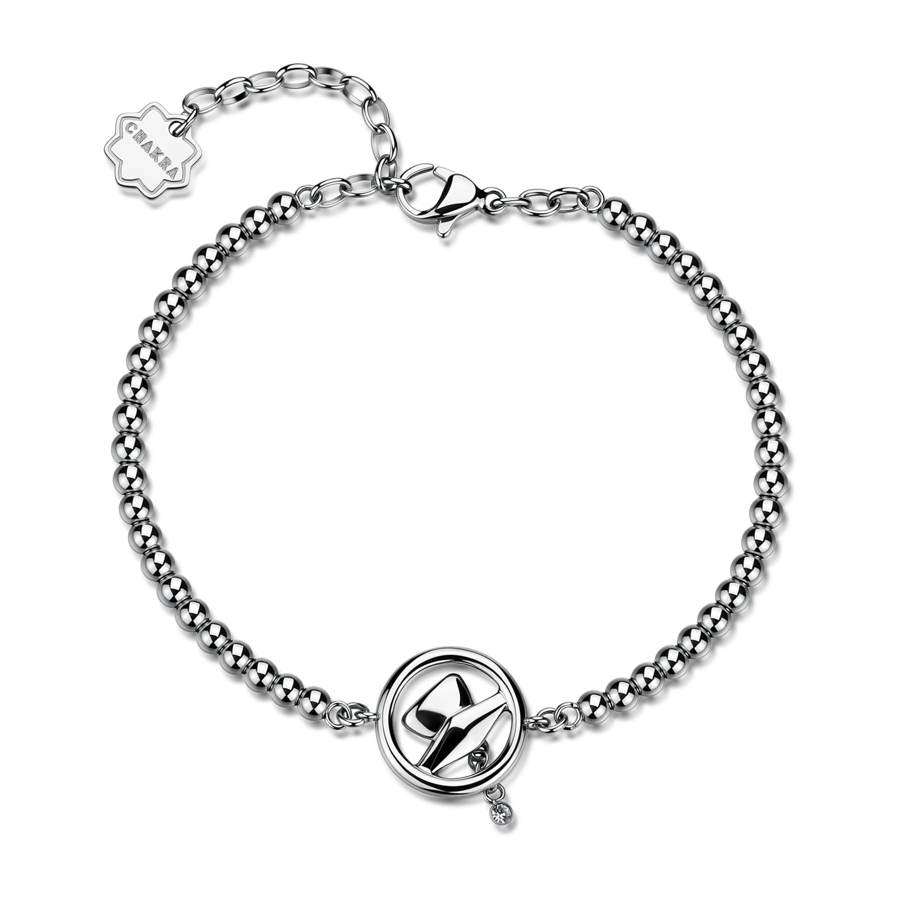 Brosway Bracciale CHAKRA FAMIGLIA & AFFETTI - Vista 2