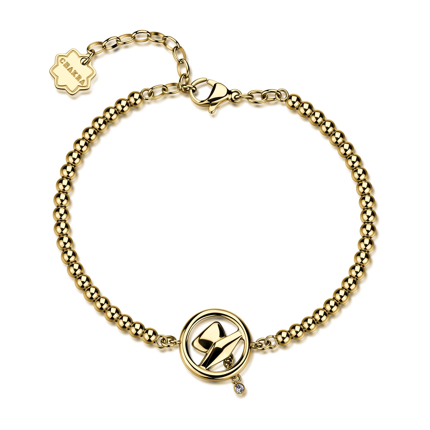 Brosway Bracciale CHAKRA FAMIGLIA & AFFETTI - Vista 2