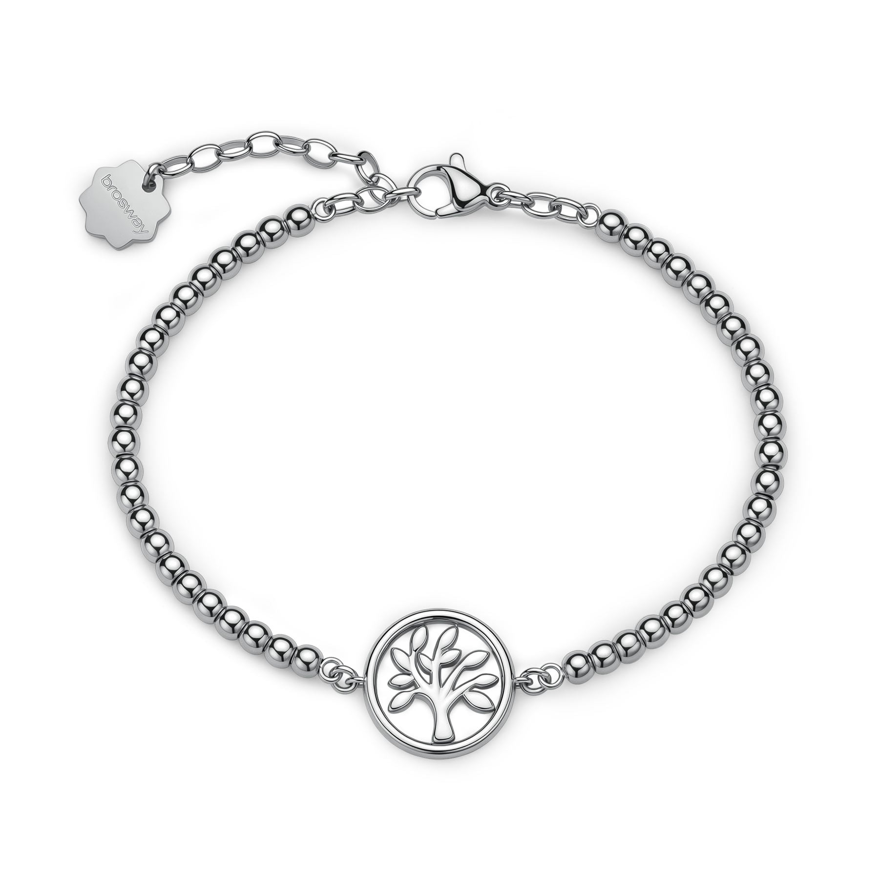 Brosway Bracciale CHAKRA FAMIGLIA & AFFETTI - Vista 3