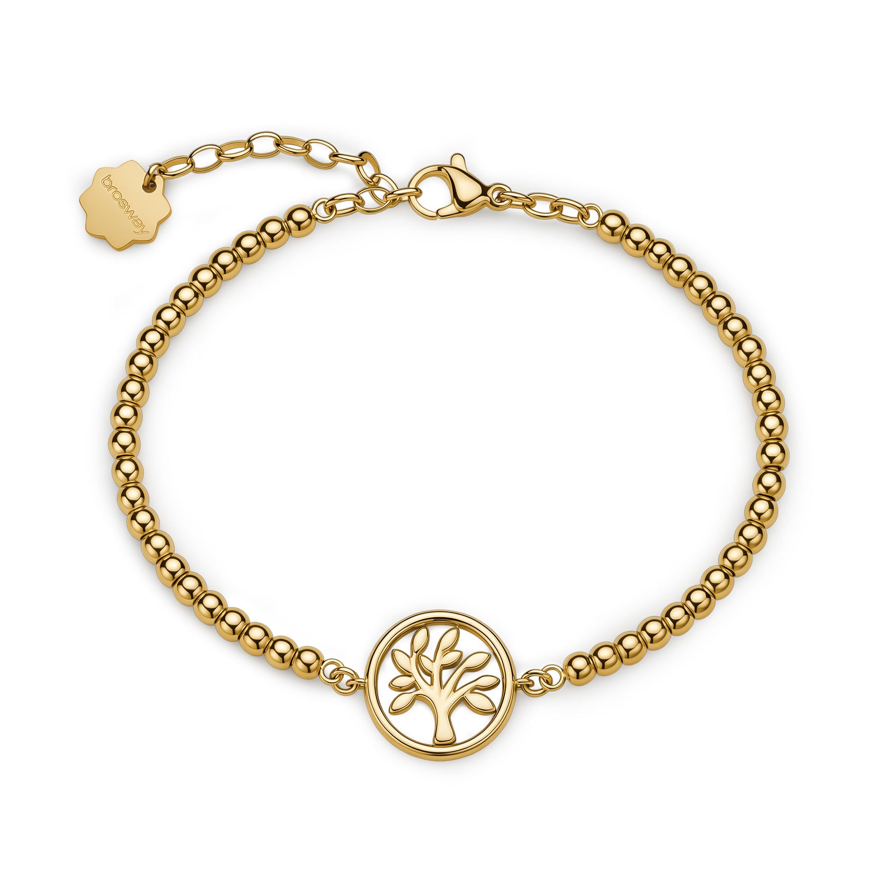 Brosway Bracciale CHAKRA FAMIGLIA & AFFETTI - Vista 3