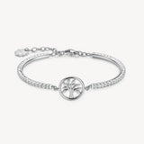 Brosway Bracciale CHAKRA FAMIGLIA & AFFETTI - CHAKRA - Acciaio