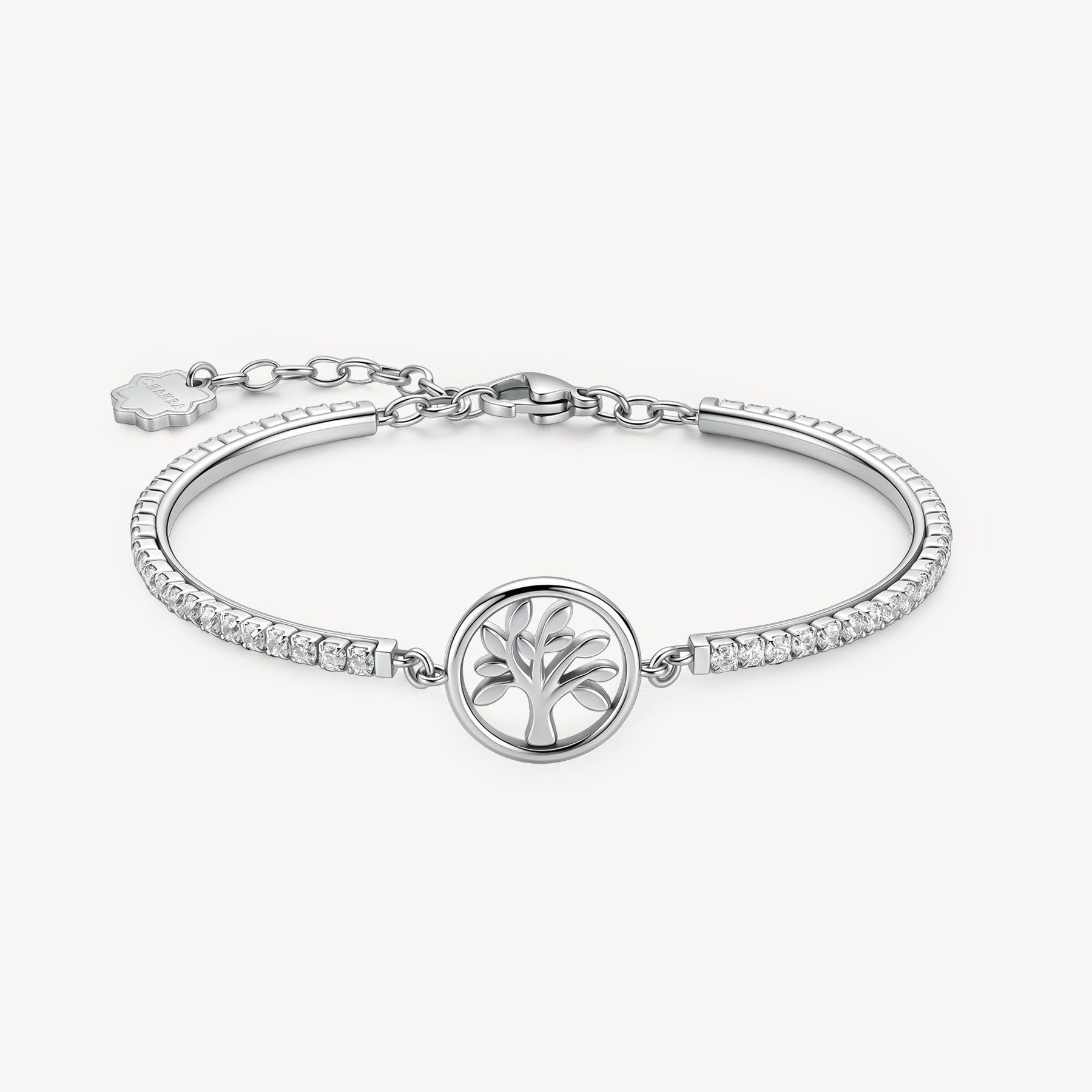 Brosway Bracciale CHAKRA FAMIGLIA & AFFETTI - CHAKRA - Acciaio