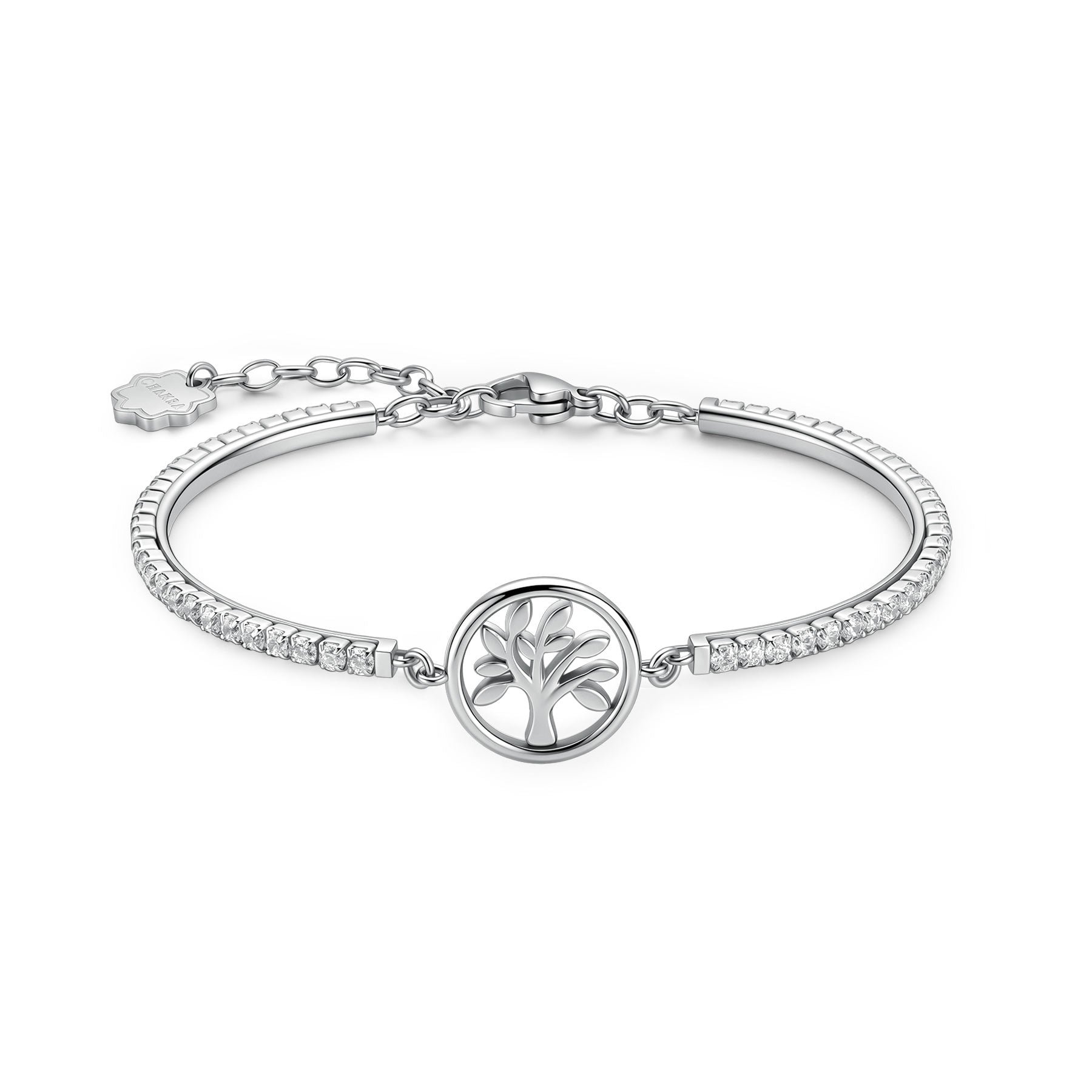 Brosway Bracciale CHAKRA FAMIGLIA & AFFETTI - Vista 3
