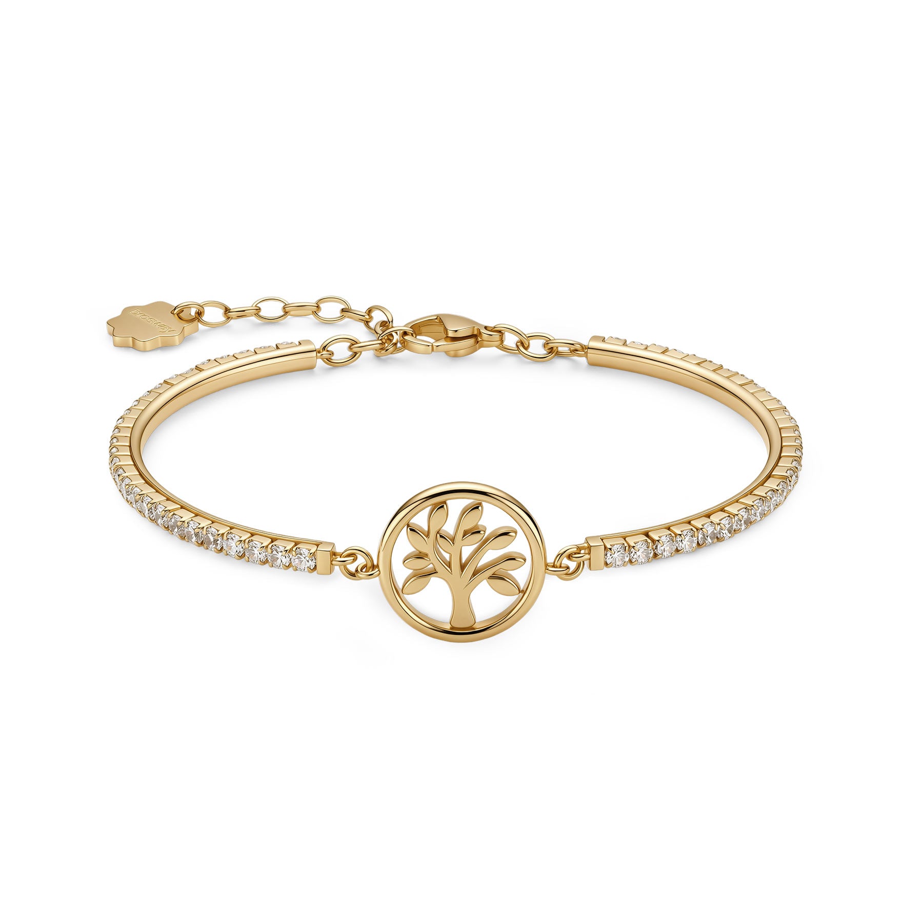 Brosway Bracciale CHAKRA FAMIGLIA & AFFETTI - Vista 3