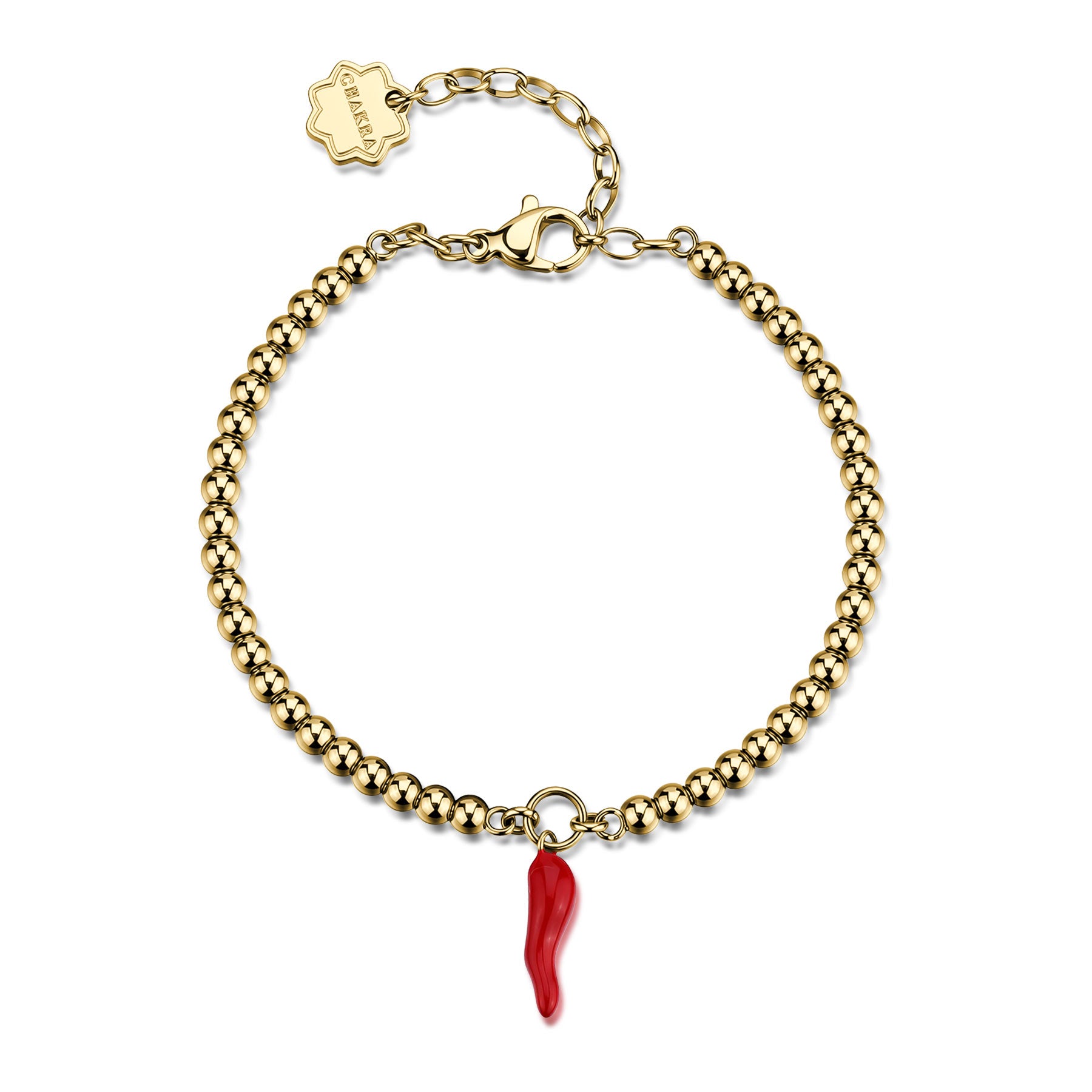 Brosway Bracciale CHAKRA FORTUNA - Vista 2