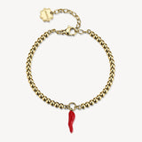 Brosway Bracciale CHAKRA FORTUNA - CHAKRA - Acciaio