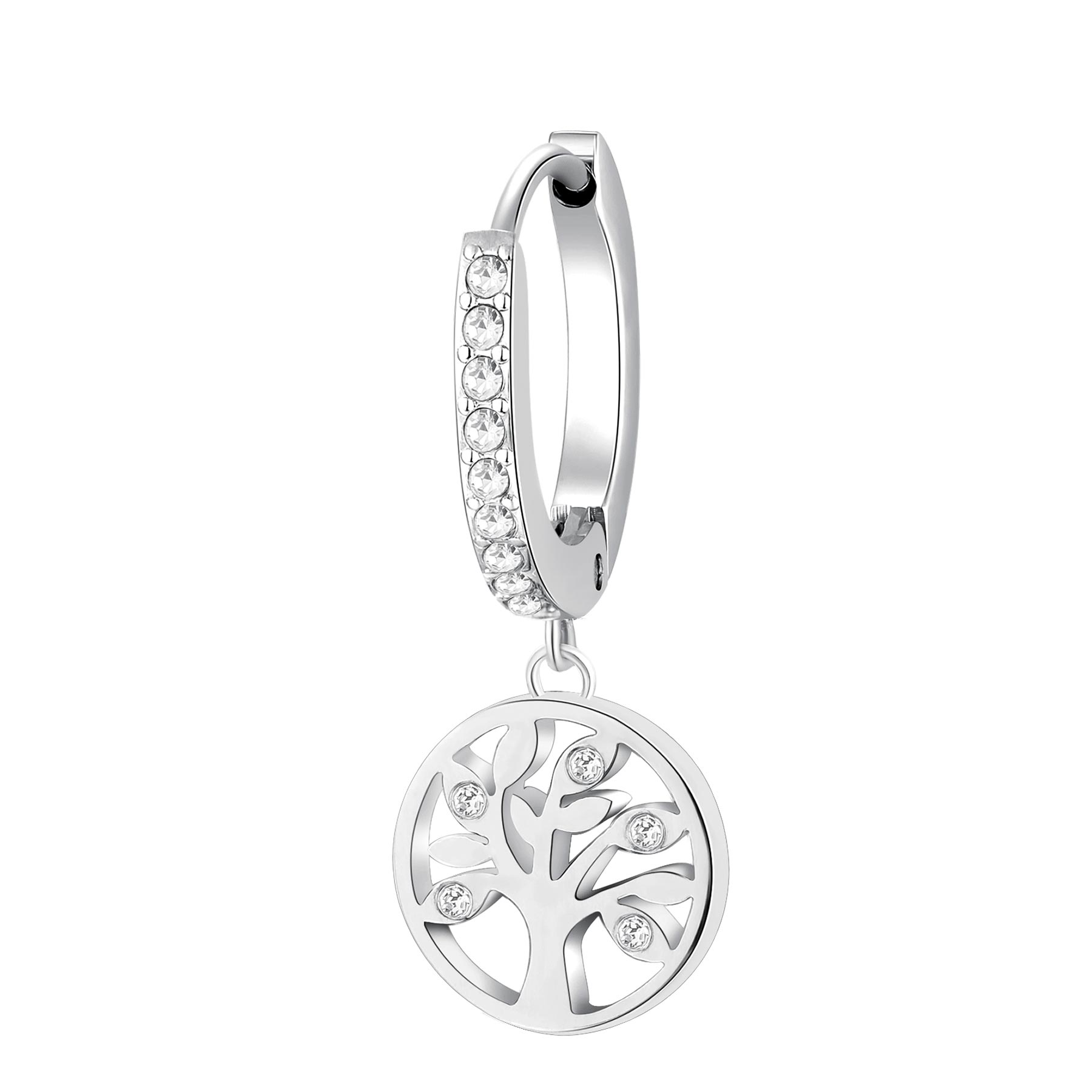 Brosway Orecchino CHAKRA Albero della vita - Vista 4