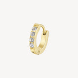 Brosway Orecchino CHAKRA - CHAKRA - Acciaio