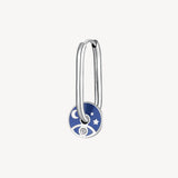 Brosway Orecchino CHAKRA - CHAKRA - Acciaio