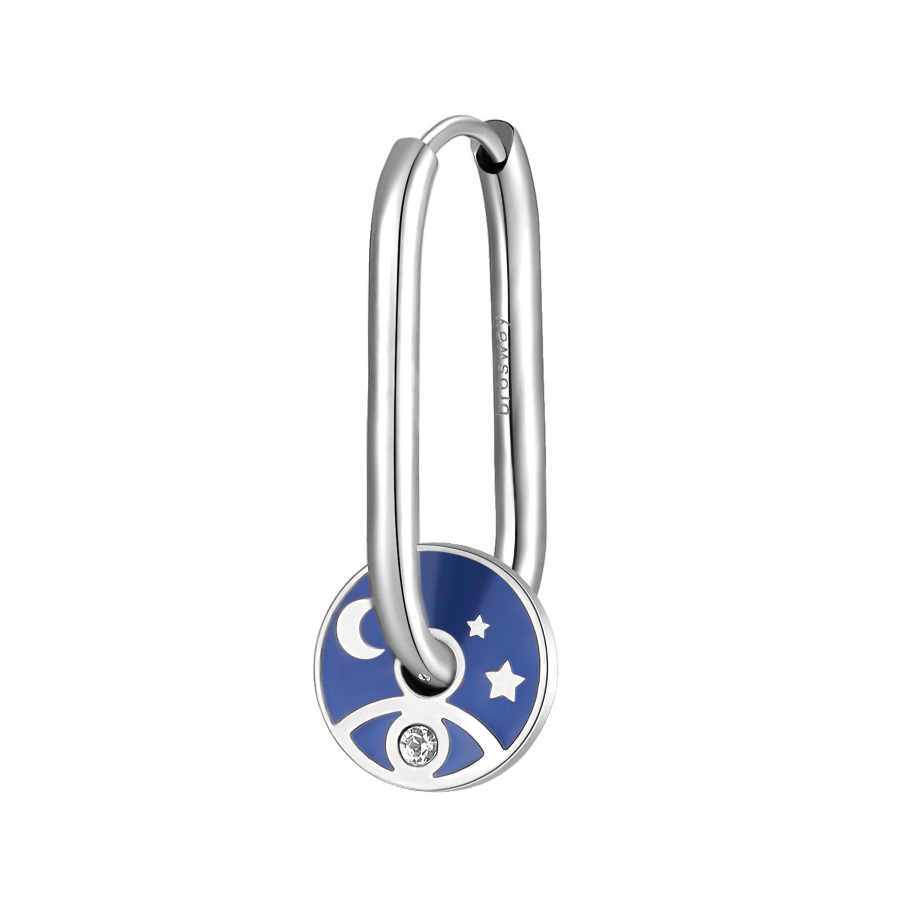 Brosway Orecchino CHAKRA - Vista 4