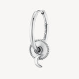Brosway Orecchino CHAKRA - CHAKRA - Acciaio
