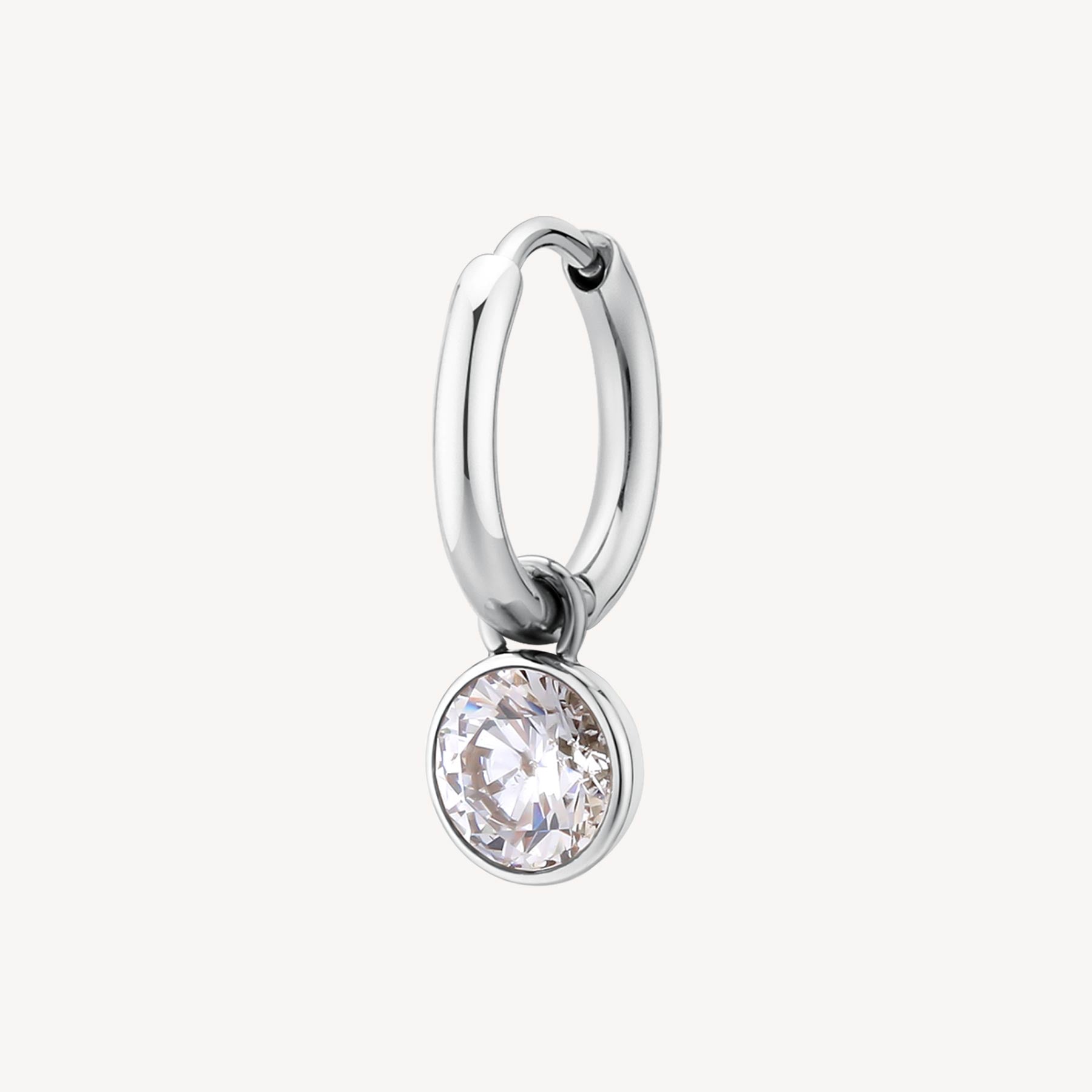 Brosway Orecchino CHAKRA - CHAKRA - Acciaio