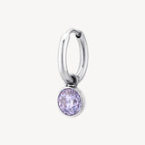 Brosway Orecchino CHAKRA - CHAKRA - Acciaio