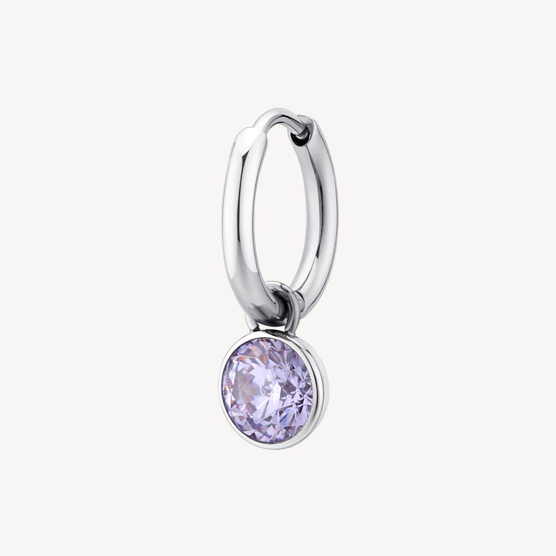 Brosway Orecchino CHAKRA - CHAKRA - Acciaio