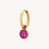 Brosway Orecchino CHAKRA - CHAKRA - Acciaio