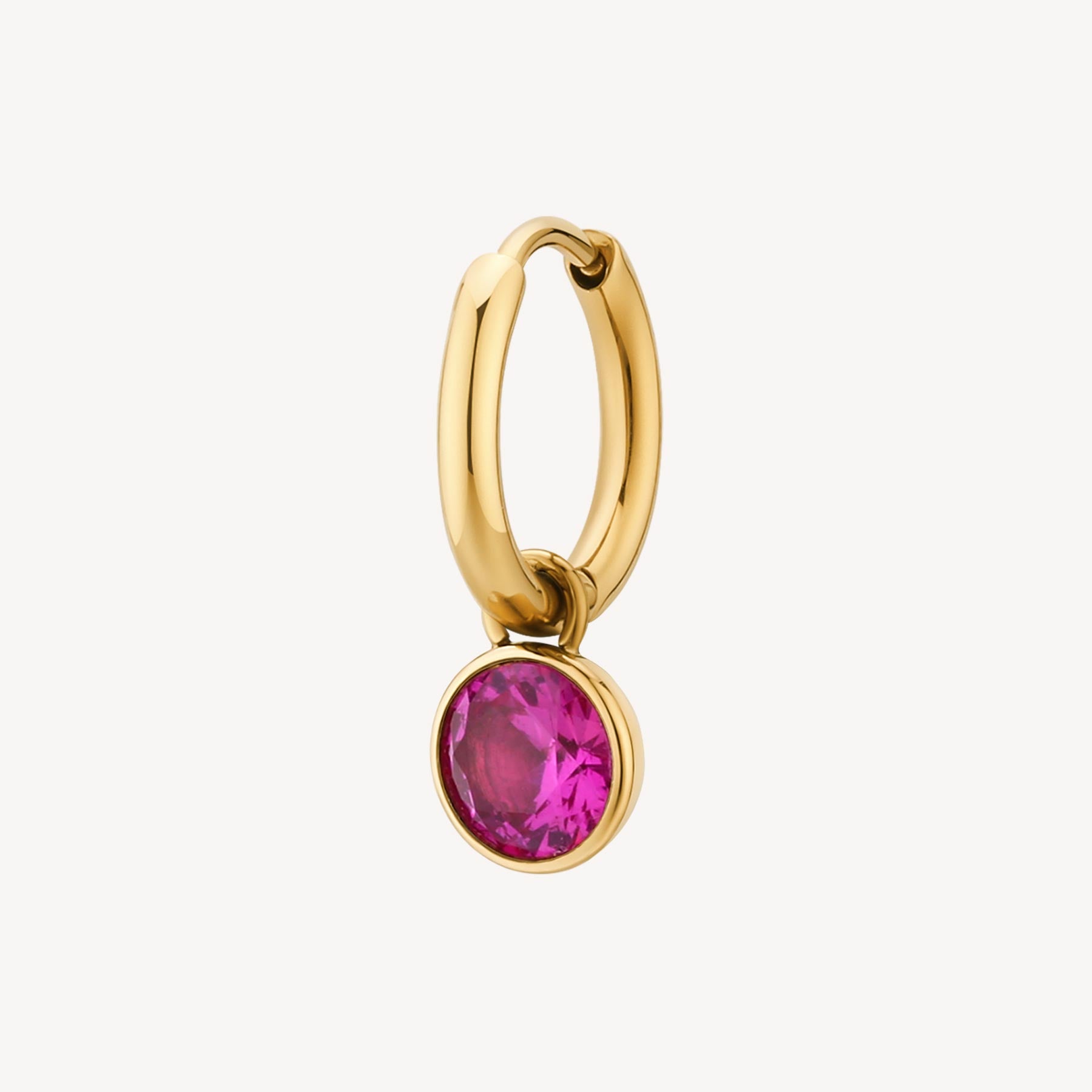 Brosway Orecchino CHAKRA - CHAKRA - Acciaio