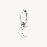 Brosway Orecchino CHAKRA - CHAKRA - Acciaio