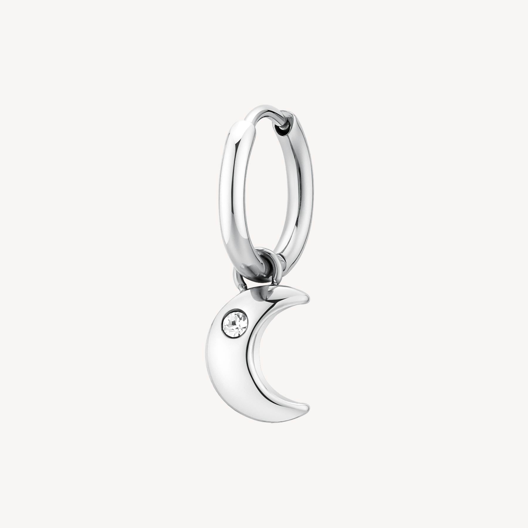 Brosway Orecchino CHAKRA - CHAKRA - Acciaio
