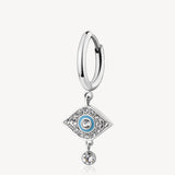 Brosway Orecchino CHAKRA MISTICI - CHAKRA - Acciaio