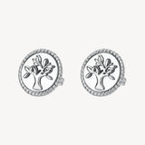 Brosway Orecchini CHAKRA MISTICI - CHAKRA - Acciaio