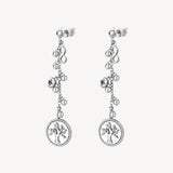 Brosway Orecchini CHAKRA MISTICI - CHAKRA - Acciaio