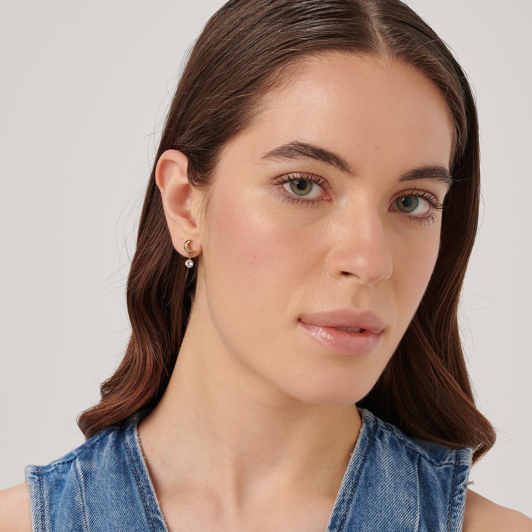 Brosway Orecchini CHAKRA - Vista 2