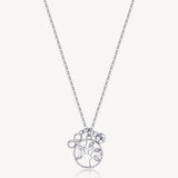 Brosway Collana CHAKRA MISTICI - CHAKRA - Acciaio