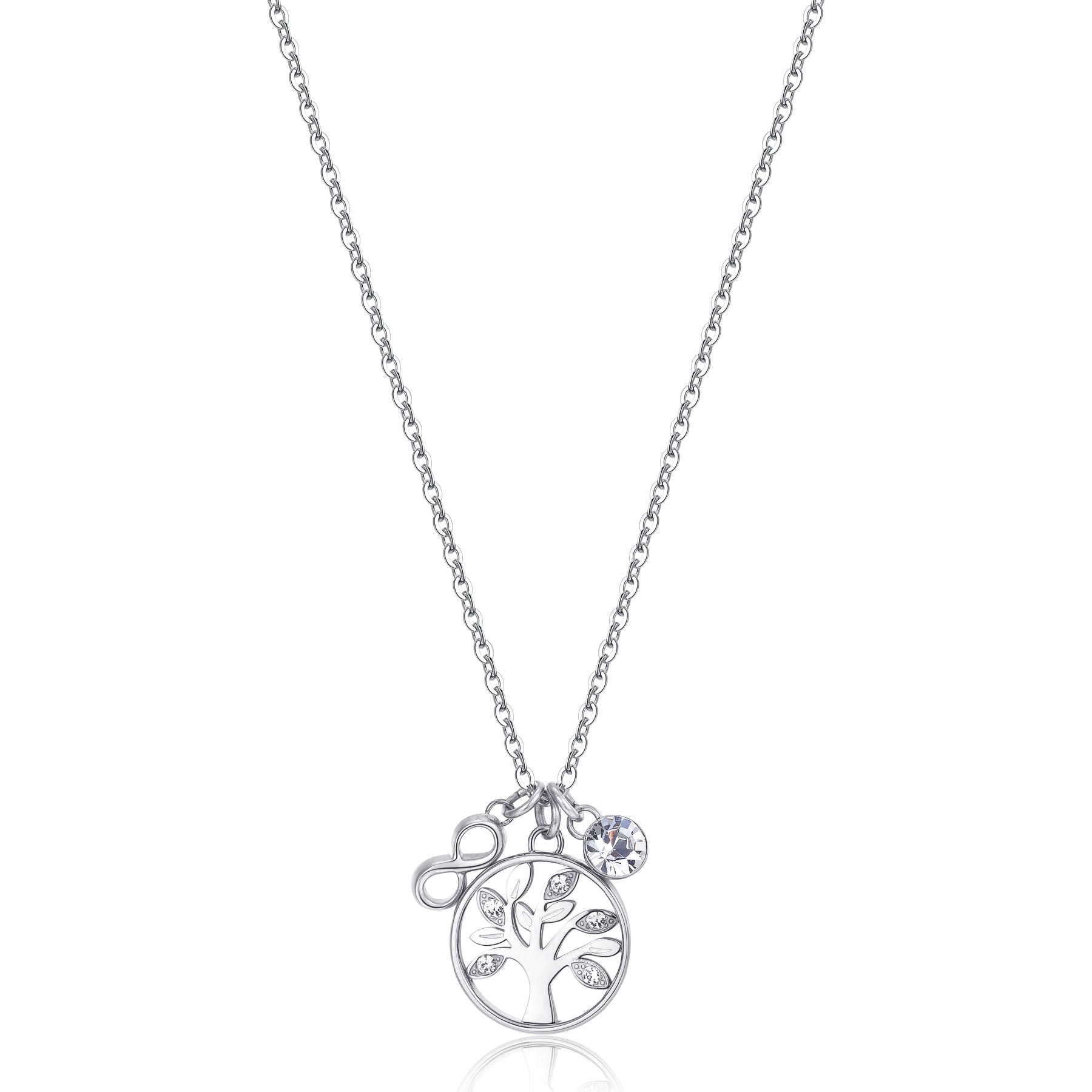 Brosway Collana CHAKRA MISTICI - Vista 4