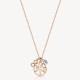 Brosway Collana CHAKRA MISTICI - CHAKRA - Acciaio