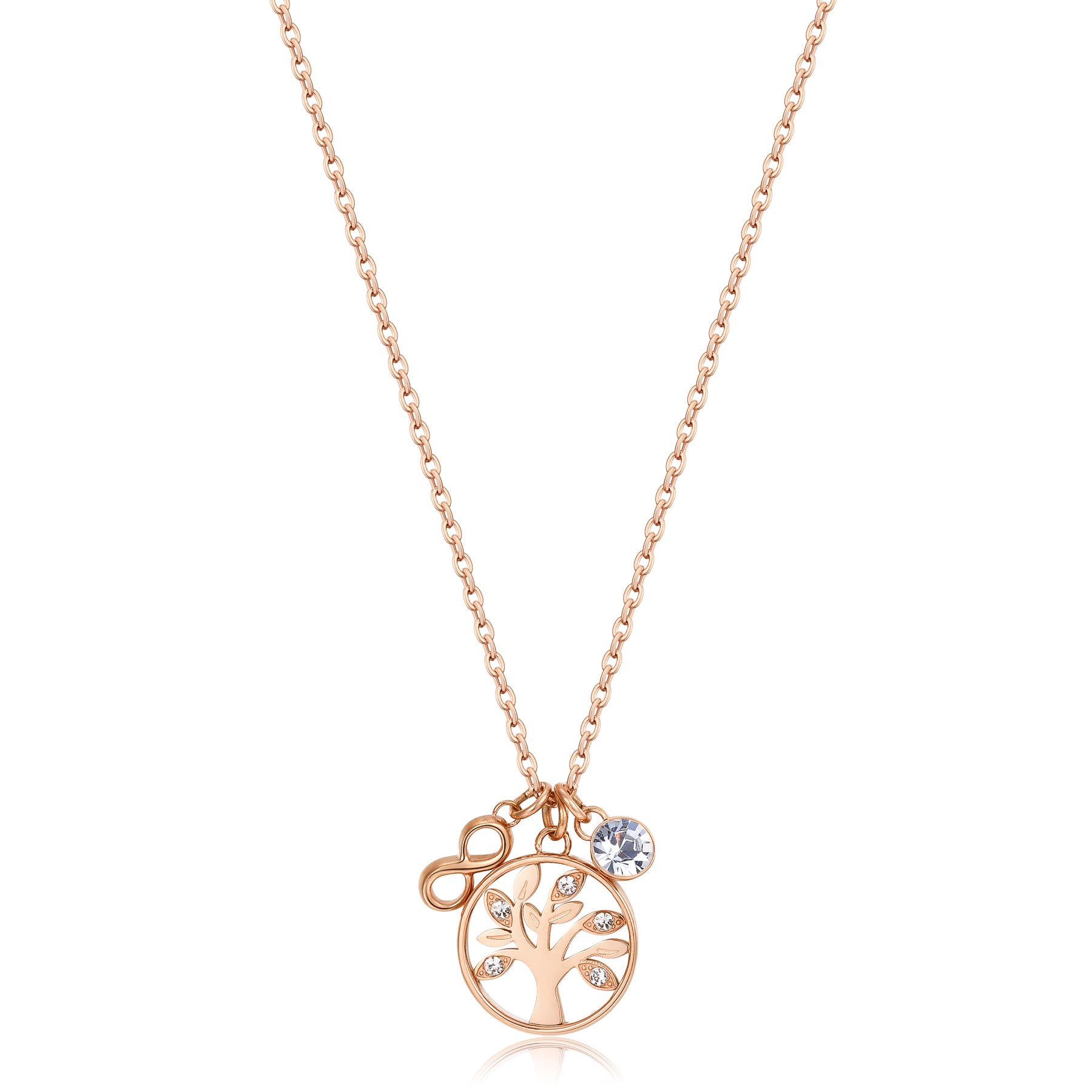 Brosway Collana CHAKRA MISTICI - Vista 3