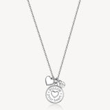 Brosway Collana CHAKRA - CHAKRA - Acciaio