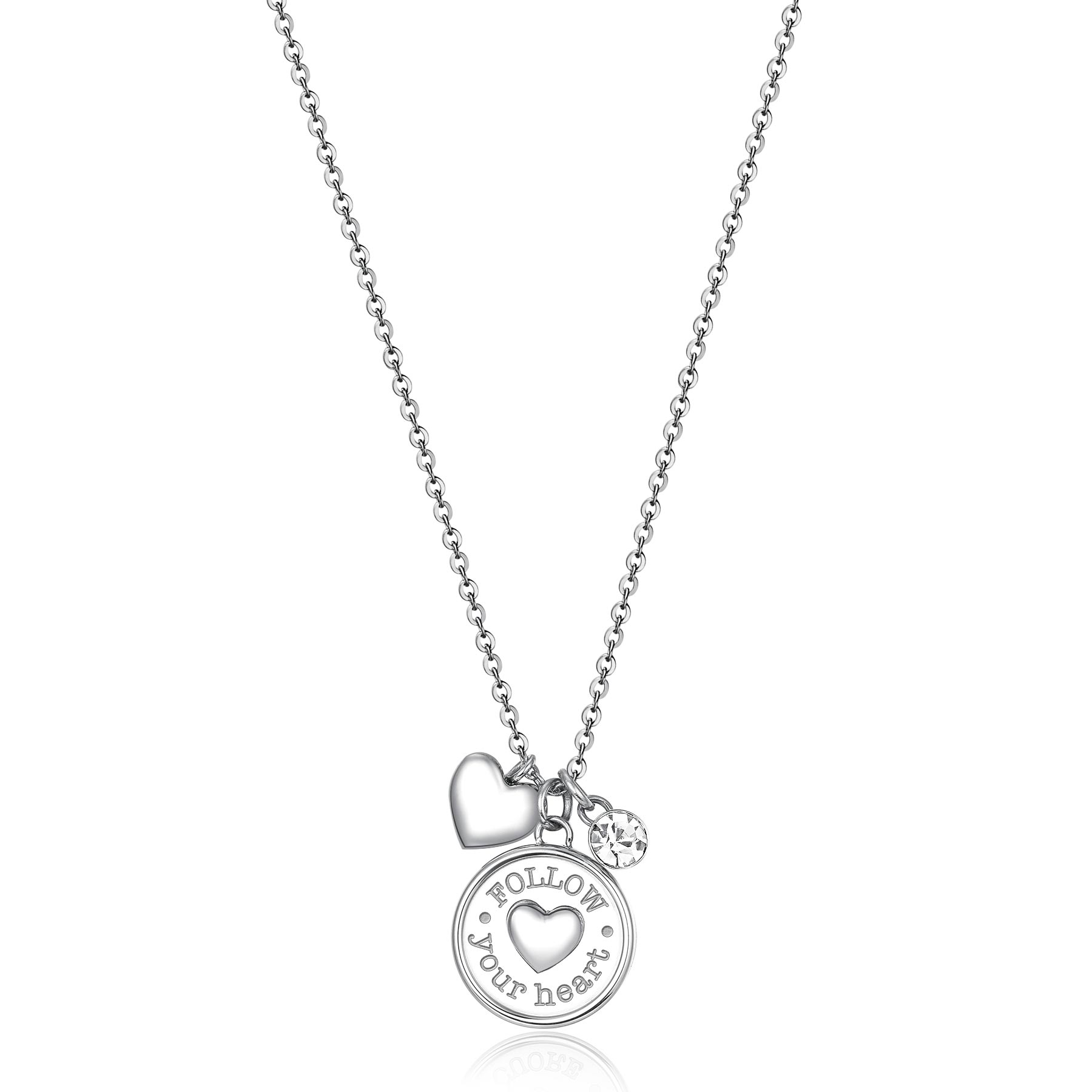 Brosway Collana CHAKRA - Vista 3