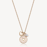 Brosway Collana CHAKRA - CHAKRA - Acciaio