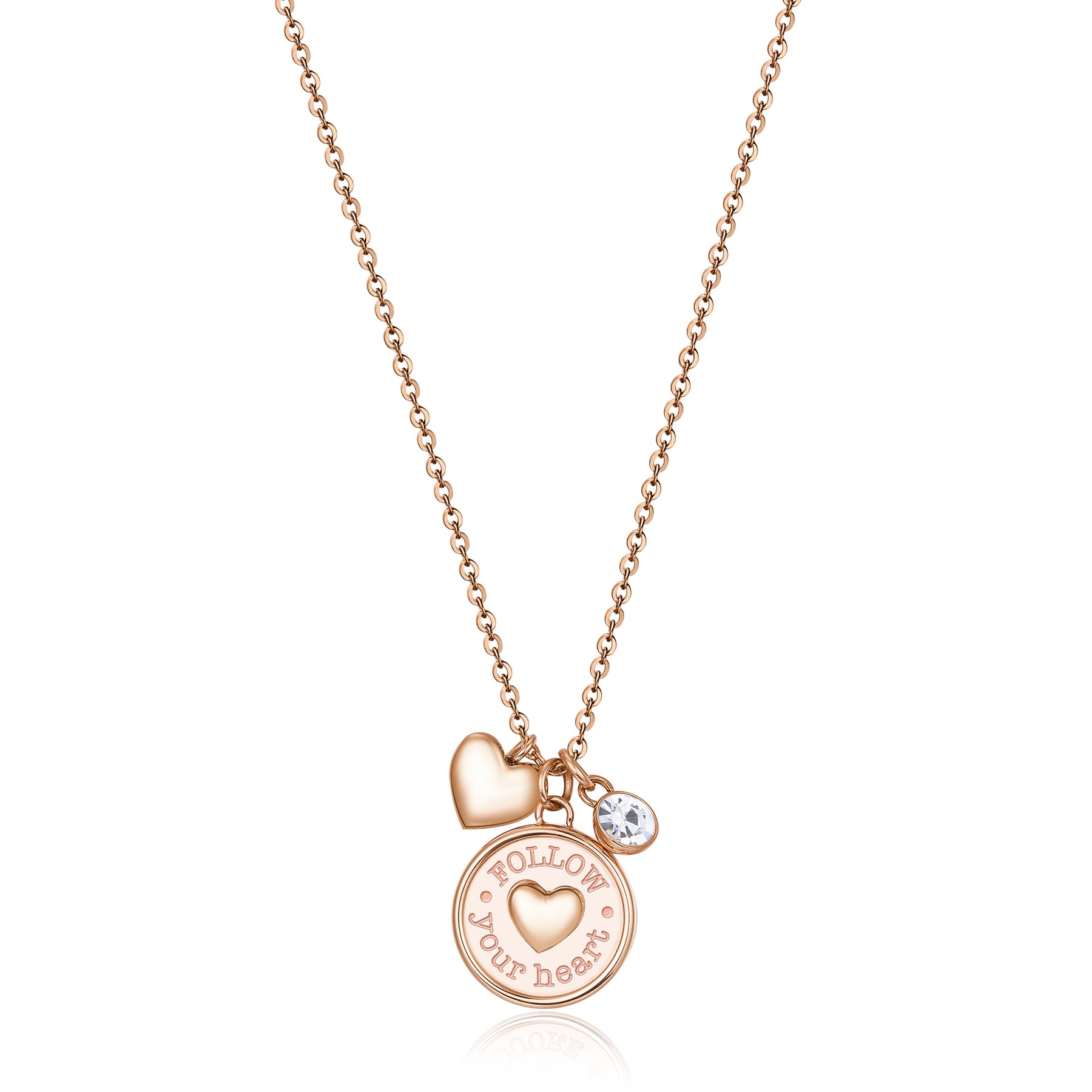 Brosway Collana CHAKRA - Vista 3