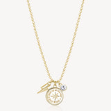 Brosway Collana CHAKRA - CHAKRA - Acciaio