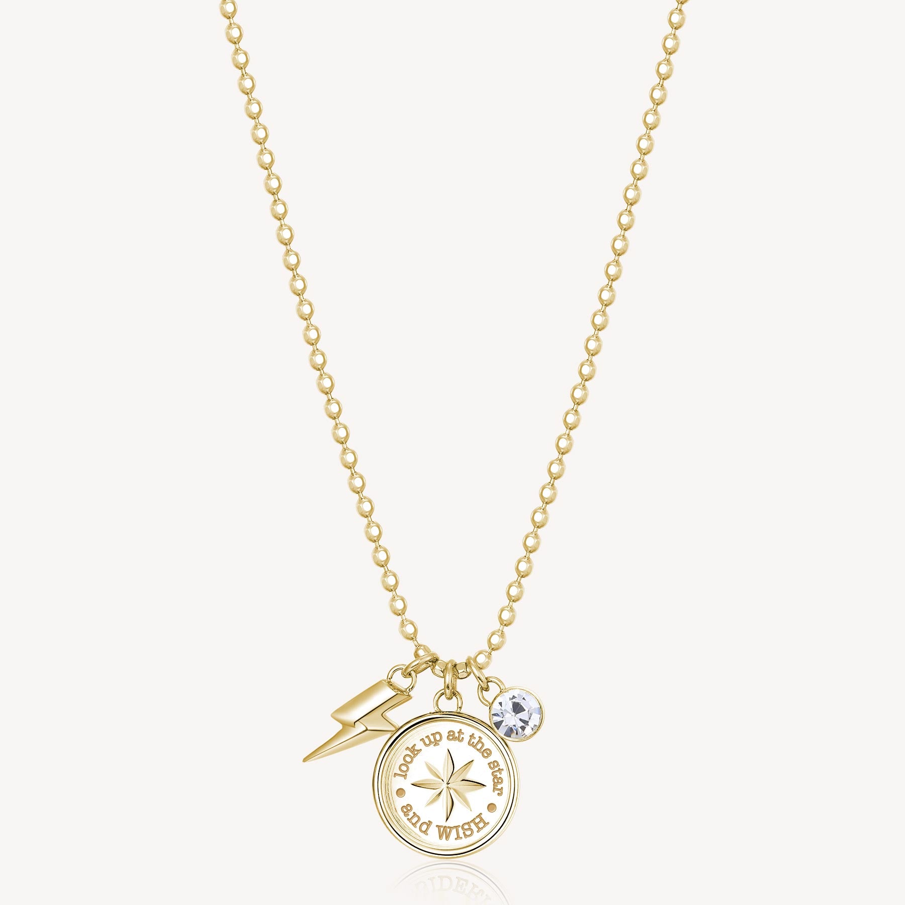 Brosway Collana CHAKRA - CHAKRA - Acciaio