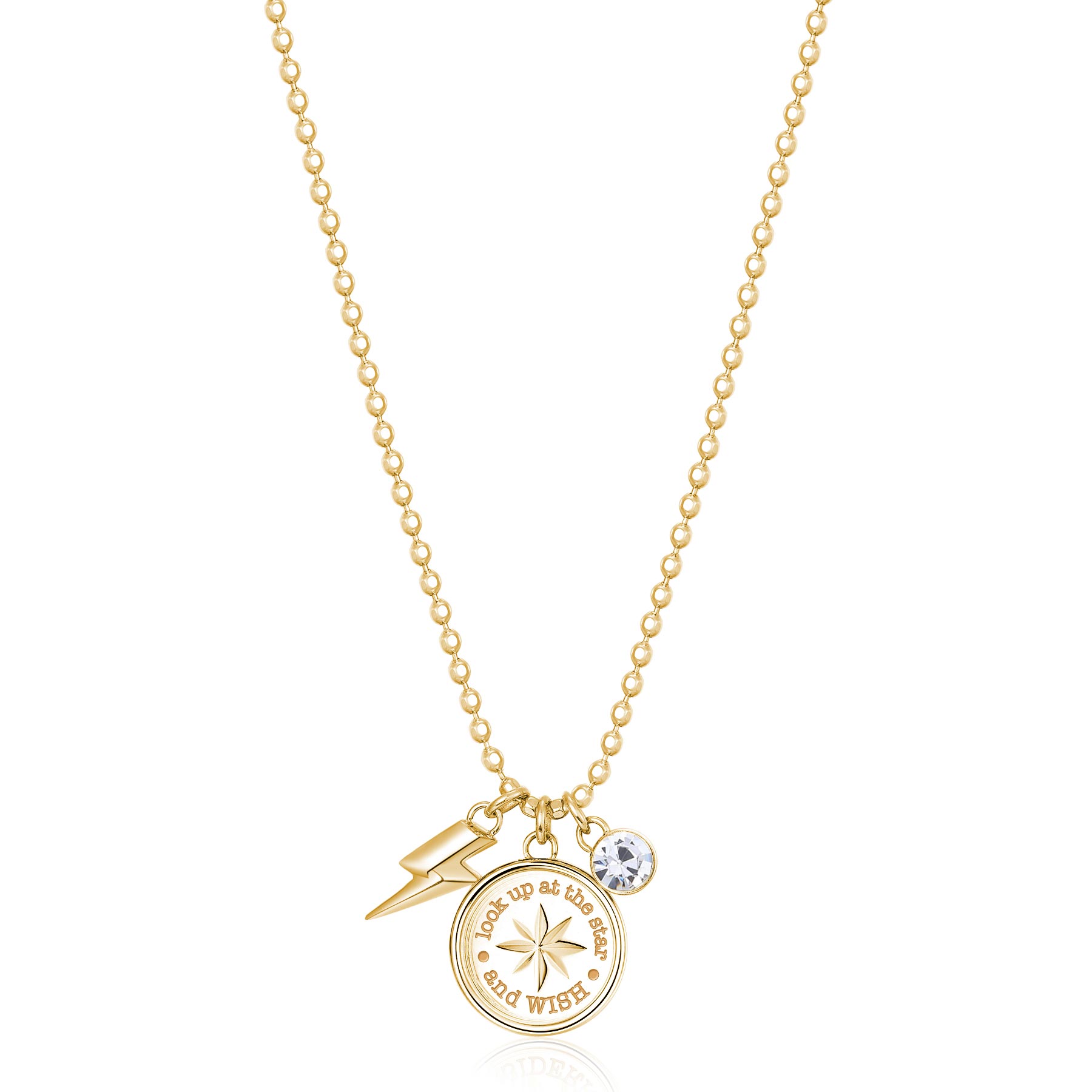 Brosway Collana CHAKRA - Vista 3