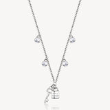 Brosway Collana CHAKRA SIMBOLI - CHAKRA - Acciaio