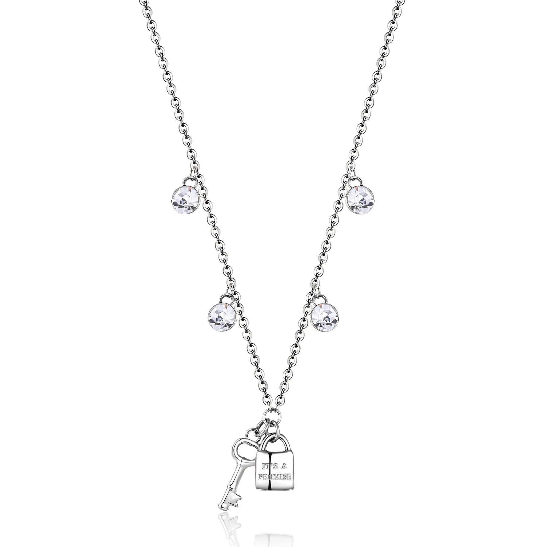 Brosway Collana CHAKRA SIMBOLI - Vista 4