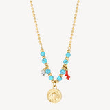 Brosway Collana CHAKRA VIAGGI - CHAKRA - Acciaio